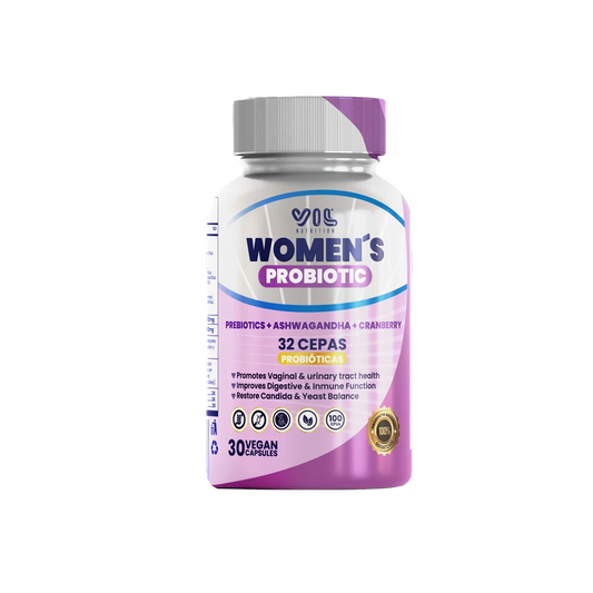 Women´s Probiotic
