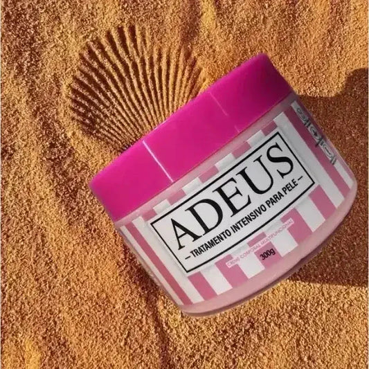 Crema Corporal Anticelulitis
