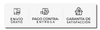 Audífono Inalámbricos F9 Con Power Bank